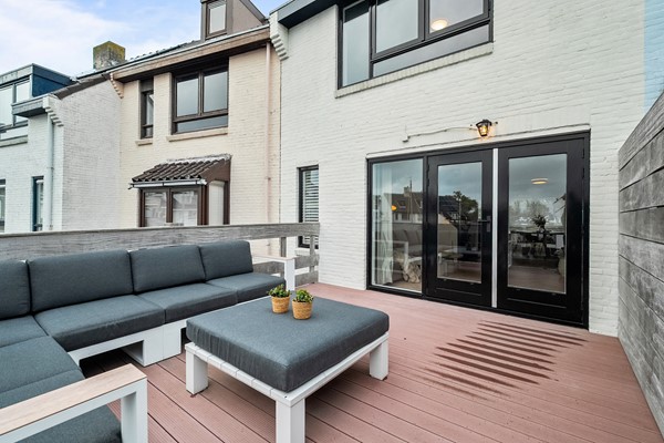 Medium property photo - Pluto 31, 1785 AP Den Helder